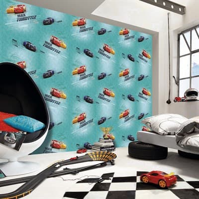 Обои ERISMANN г.Москва Disney E-D-005A 1,06*10,05м (1упак-6рул) - фото 11841