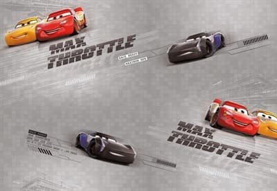 Обои ERISMANN г.Москва Disney E-D-005B 1,06*10,05м (1упак-6рул) - фото 11842