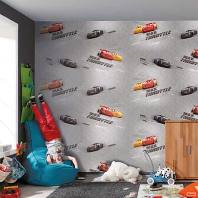 Обои ERISMANN г.Москва Disney E-D-005B 1,06*10,05м (1упак-6рул) - фото 11843