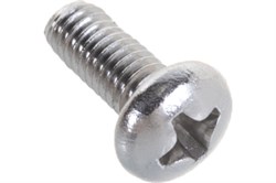 Винт FIXBOX нерж.пкр. DIN 7985 М4x10 (14 шт) 550560 - фото 118529