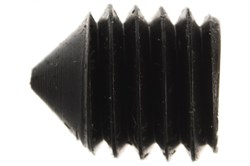 Винты установочные ELEMENT 6x6мм (4 шт) 222610 - фото 118563