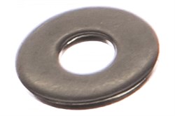 Шайба FIXBOX нерж. кузовная DIN 9021 5мм (20 шт) 554470 - фото 118609