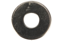 Шайба FIXBOX нерж. кузовная DIN 9021 5мм (20 шт) 554470 - фото 118611