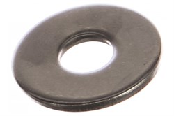 Шайба FIXBOX нерж. кузовная DIN 9021 10мм (2 шт) 554500 - фото 118612