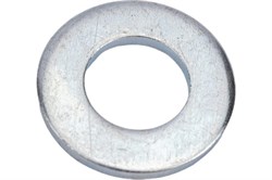 Шайба СТРОЙБАТ DIN 125A 10мм (100 шт) 5681 - фото 118622