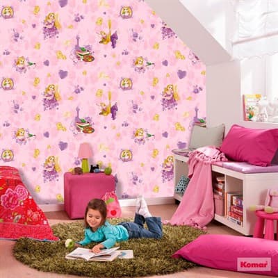 Обои ERISMANN г.Москва Disney E-D-003B 1,06*10,05м (1упак-6рул) - фото 11866