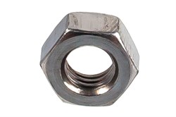 Гайка FIXBOX нерж. DIN 934 М 6 (20 шт) 550690 - фото 118690