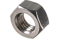 Гайка FIXBOX нерж. DIN 934 М 8 (15 шт) 550700 - фото 118694