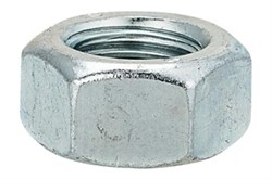 Гайка СТРОЙБАТ DIN 934 М10 (50 шт) 15361 - фото 118701