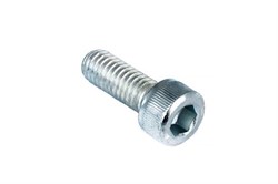 Болт СТРОЙБАТ с внутр. шестигр. DIN 912 М 8x30 (4 шт) 206291 - фото 118794