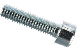 Болт СТРОЙБАТ с внутр. шестигр. DIN 912 М 8x30 (4 шт) 206291 - фото 118796