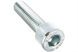 Болт СТРОЙБАТ с внутр. шестигр. DIN 912 М 8x30 (4 шт) 206291 - фото 118797
