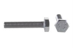 Болт FIXBOX нерж. DIN 933 М 6x30 (5 шт) 34710 - фото 118800