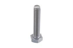 Болт FIXBOX нерж. DIN 933 М 6x30 (5 шт) 34710 - фото 118801