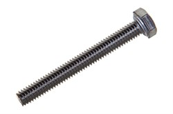 Болт FIXBOX нерж. DIN 933 М 6x50 (4 шт) 550530 - фото 118805