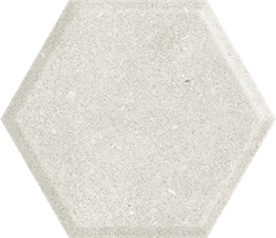 Плитка PARADYZ облицовочная WOODSKIN GRYS HEKSAGON STRUKTURA A ŚCIANA 19,8*17,1 G1 - фото 119089