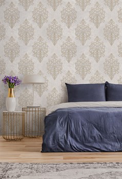 Обои EURO DECOR Belvedere декор 9195-11 виниловые 1,06*10,05м (1упак-6рул) - фото 119167