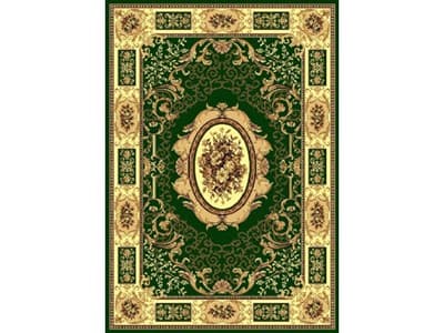 Ковры KARAT Gold 0,8*1,5 242/32 - фото 11920