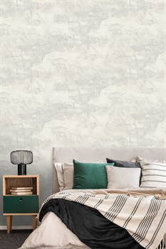 Обои EURO DECOR Stone декор 7203-00 виниловые 1,06*10,05м (1упак-6рул) - фото 119292