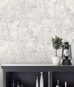 Обои EURO DECOR Stone фон 7204-11 виниловые 1,06*10,05м (1упак-6рул) - фото 119301
