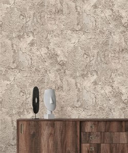 Обои EURO DECOR Stone фон 7204-12 виниловые 1,06*10,05м (1упак-6рул) - фото 119305