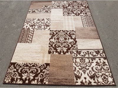 Ковры KARAT Daffi 0,8*1,5 13033/120 - фото 11930