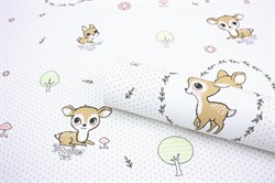 Обои ERISMANN г.Москва It’s My ROOM 60668-02 1,06*10,05м (1упак-6рул) - фото 119361