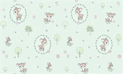 Обои ERISMANN г.Москва It’s My ROOM 60668-06 1,06*10,05м (1упак-6рул) - фото 119369