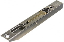 Шпингалет APECS FB-01-140-AB торцевой - фото 119384