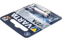 Батарейка VARTA Electronics V 27 A (1шт) 0013-4227-101-401 - фото 119475