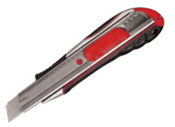 Нож MAKO для резки коврового покрытия и линолеума 815804SB - фото 119480