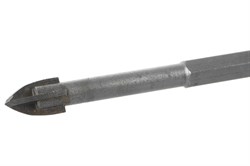 Сверло STAYER PROFI по кафелю и стеклу 8мм арт. 2985-08_z01 - фото 119484