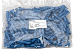 Дюбель СТРОЙБАТ универсальный 5x32 (200 шт) 2620301 - фото 119577