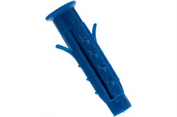 Дюбель СТРОЙБАТ полипропилен. 5x25 (35 шт) 269681 - фото 119584