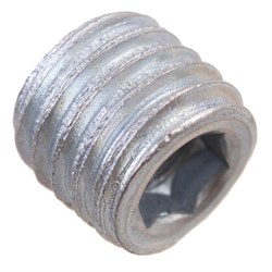 Дюбель мебел.метал. ELEMENT М6 (10 шт) 271900 - фото 119709