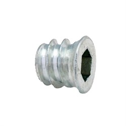 Дюбель мебел.метал. ELEMENT М6 (10 шт) 271900 - фото 119711