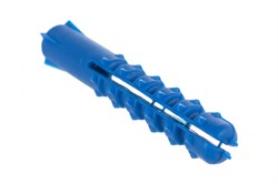 Дюбель СТРОЙБАТ полипропилен.10*60(10шт) 2720014/15101 - фото 119740