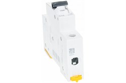 Автомат выкл-ль SCHNEIDER ELECTRIC Acti9 iK60N 1П 16А С A9K24116 - фото 119787
