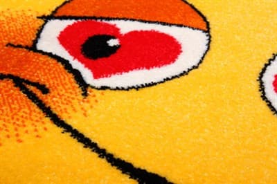 Ковры KARAT Kolibri Smile 0,67*,67 11082/150 овальный - фото 11978