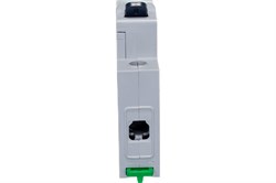 Автомат выкл-ль EASY 9 1П 50A C 4.5кА 230В EZ9F34150 - фото 119803