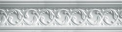 Плинтус СОЛИД потолочный 2,0м С656/135 белый 100мм*90мм (1уп-18 шт) - фото 119819