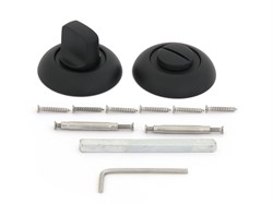 Накладка ФЗ T BB BK (под фиксатор) - фото 119889