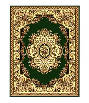 Ковры KARAT Gold 0,8*1,5 146/32 - фото 11990