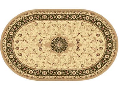 Ковры KARAT Lotos 0,8*1,5 523/130 - фото 11991