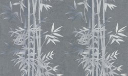 Обои АСПЕКТ РУ WallDecor Киото декор 75200-41 1,06*10,05м (1упак-6рул) - фото 119922
