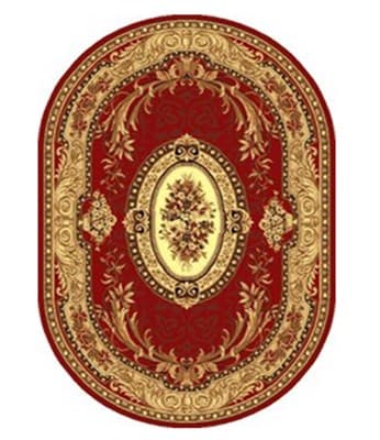 Ковры KARAT Gold 0,8*1,5 042/22 - фото 11993