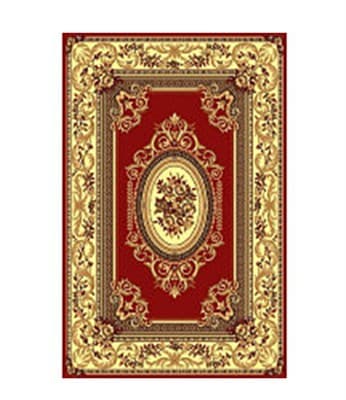 Ковры KARAT Gold 0,8*1,5 148/22 - фото 11999