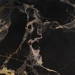 Керамогранит NERO черный полированный 600*600*8мм IPR009 1c - фото 120106