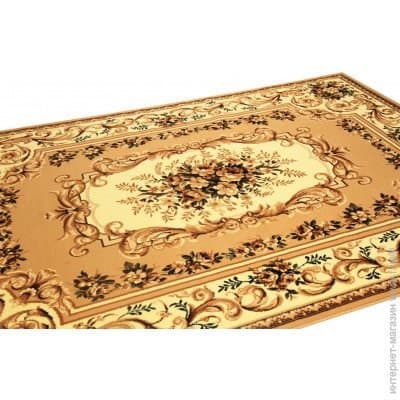 Ковры KARAT Gold 0,8*1,5 235/123 - фото 12010