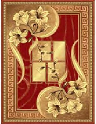 Ковры KARAT Gold 0,8*1,5 365/22 - фото 12015
